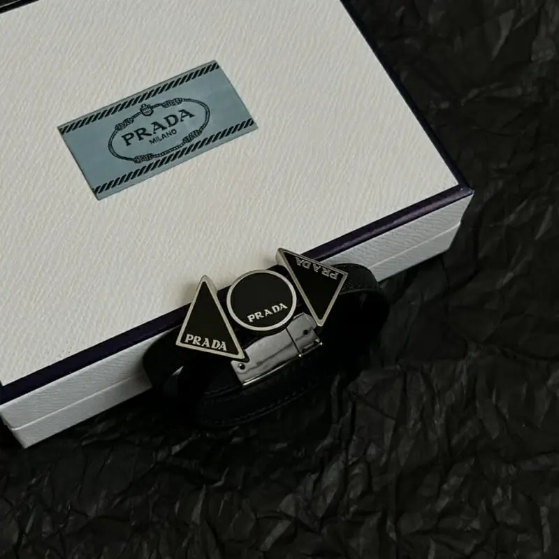 prada bracelets s_12700b74